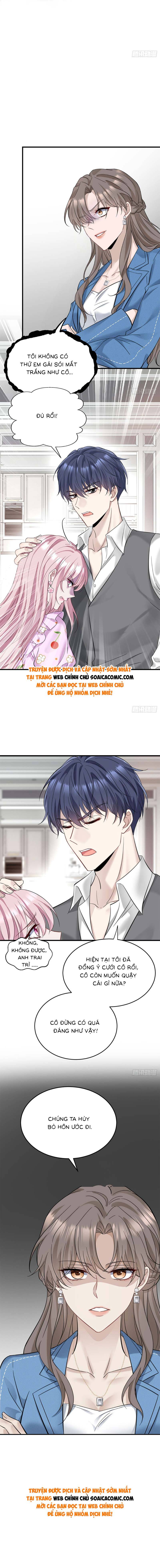 Ninita Yêu Dấu - Phần 2 Chap 1342.4 - Next Chap 1343.4