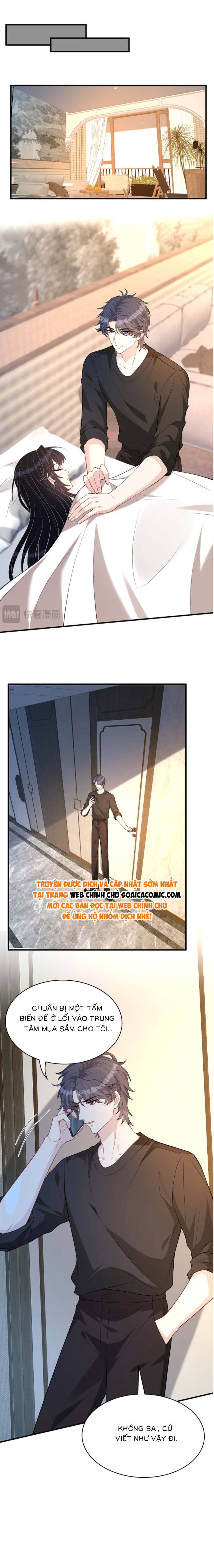 Ninita Yêu Dấu - Phần 2 Chap 1342.6 - Next Chap 1343.6