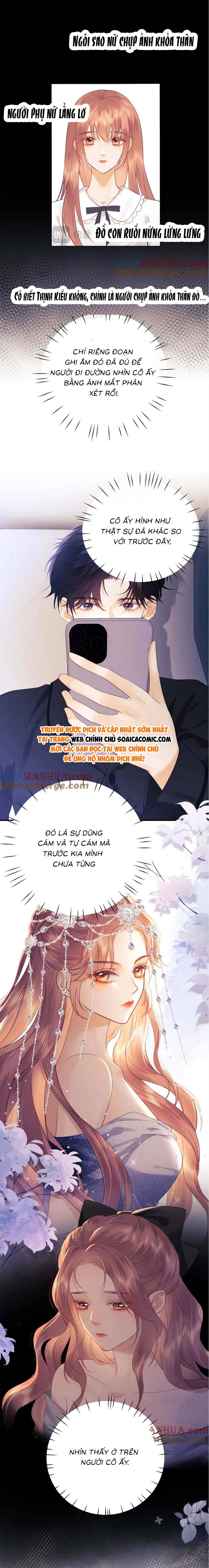 Ninita Yêu Dấu - Phần 2 Chap 1342.7 - Next Chap 1343.7