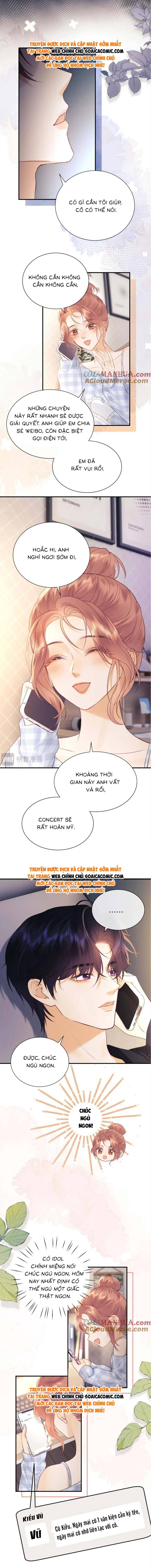 Ninita Yêu Dấu - Phần 2 Chap 1342.7 - Next Chap 1343.7
