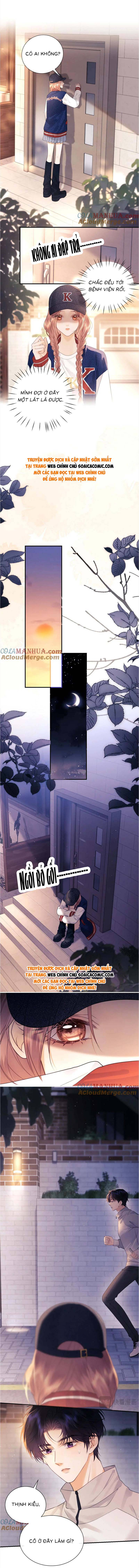 Ninita Yêu Dấu - Phần 2 Chap 1342.7 - Next Chap 1343.7