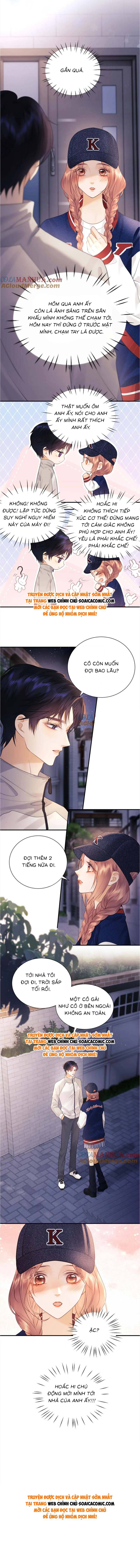 Ninita Yêu Dấu - Phần 2 Chap 1342.7 - Next Chap 1343.7