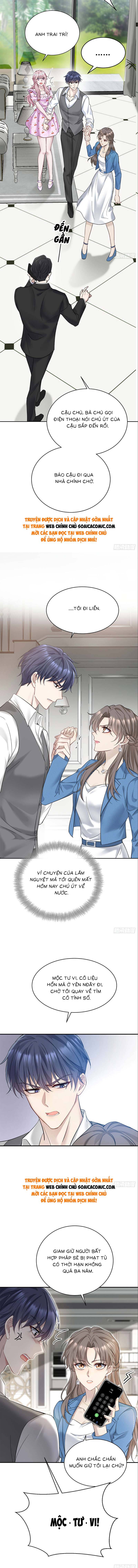 Ninita Yêu Dấu - Phần 2 Chap 1342.8 - Next Chap 1343.8