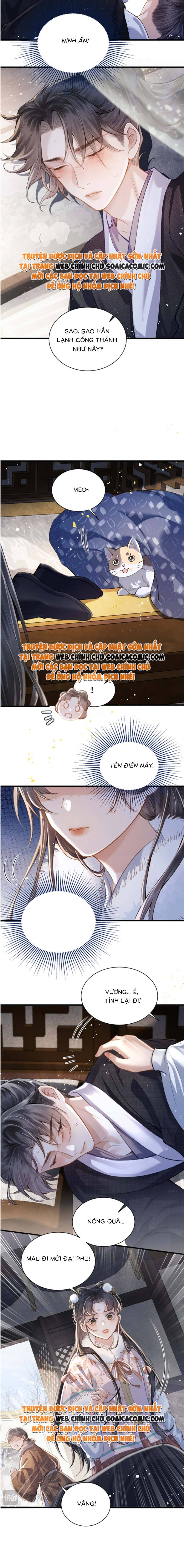 Ninita Yêu Dấu - Phần 2 Chap 1342.9 - Next Chap 1343.9