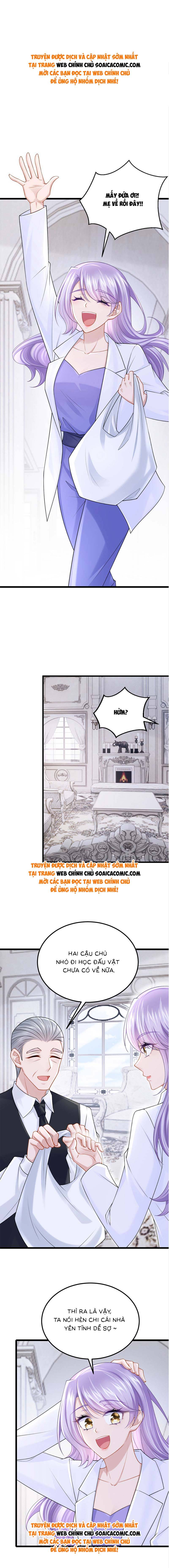 Ninita Yêu Dấu - Phần 2 Chap 1343.2 - Next Chap 1344.2