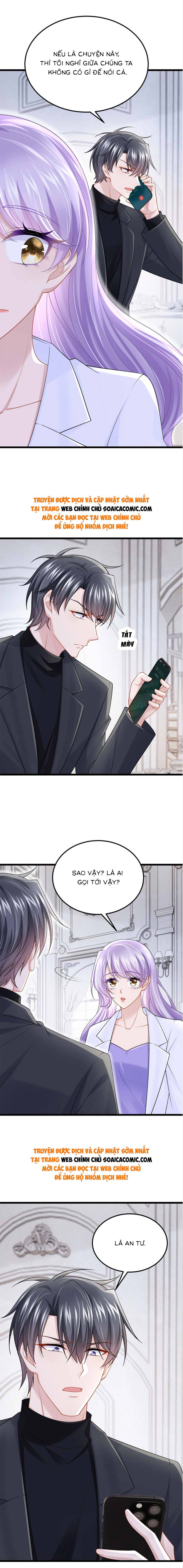 Ninita Yêu Dấu - Phần 2 Chap 1343.2 - Next Chap 1344.2