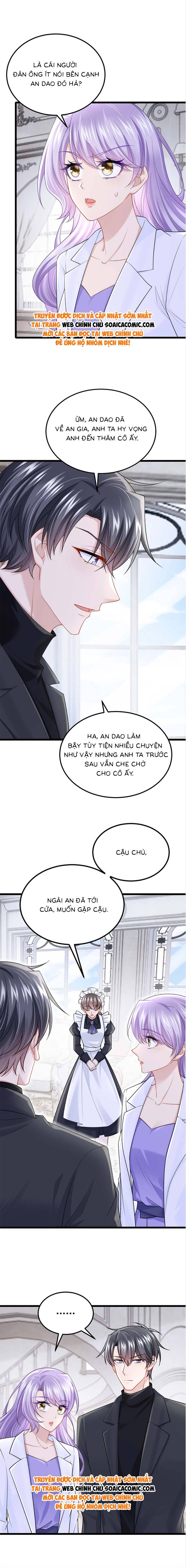 Ninita Yêu Dấu - Phần 2 Chap 1343.2 - Next Chap 1344.2