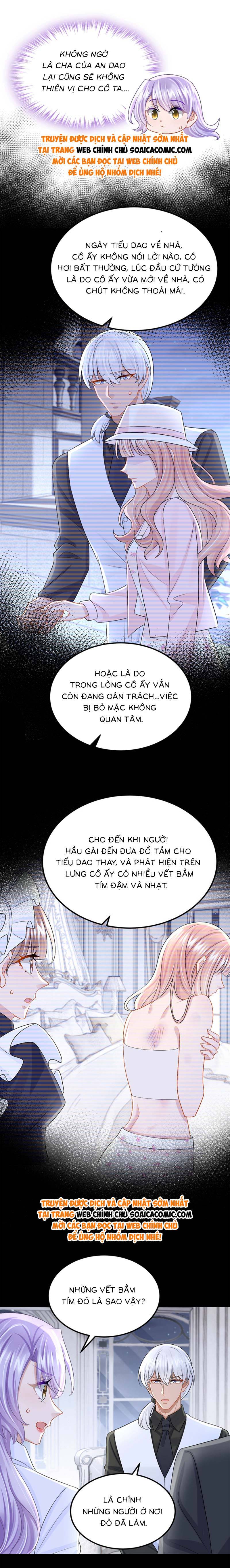 Ninita Yêu Dấu - Phần 2 Chap 1343.2 - Next Chap 1344.2