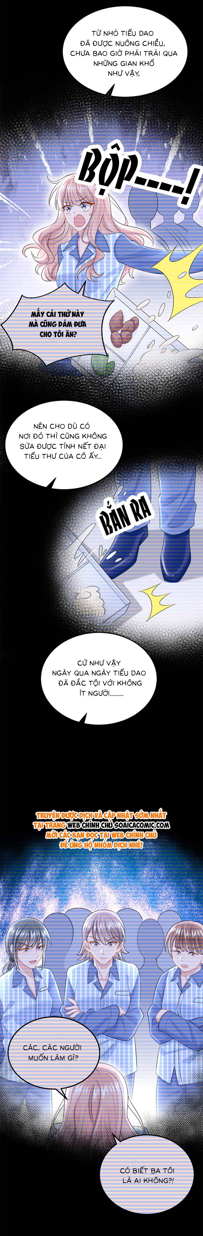 Ninita Yêu Dấu - Phần 2 Chap 1343.2 - Next Chap 1344.2
