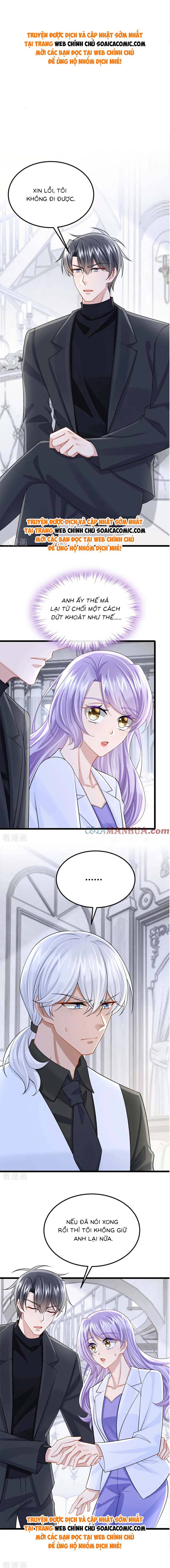 Ninita Yêu Dấu - Phần 2 Chap 1343.3 - Next Chap 1344.3