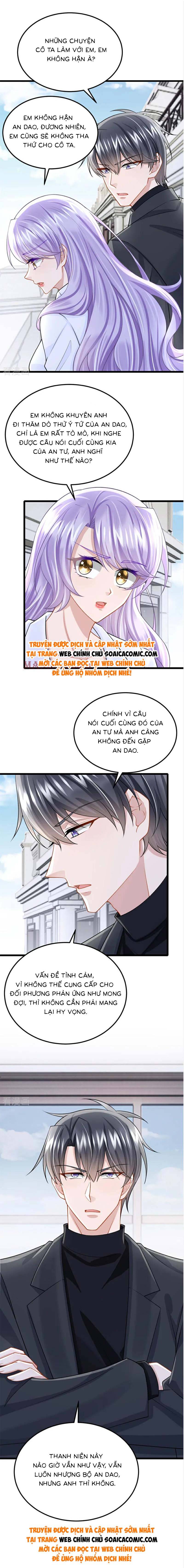 Ninita Yêu Dấu - Phần 2 Chap 1343.3 - Next Chap 1344.3
