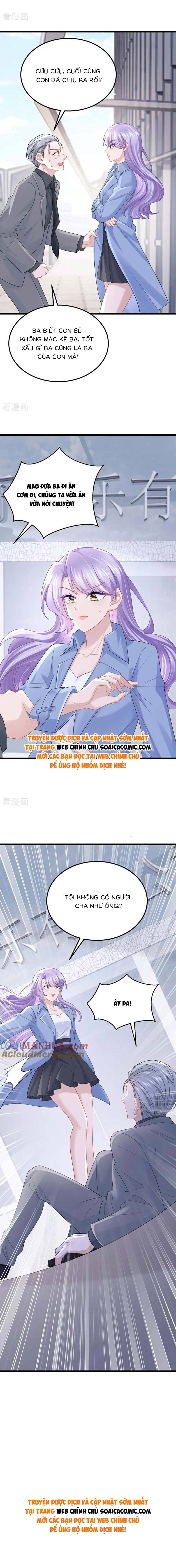 Ninita Yêu Dấu - Phần 2 Chap 1343.3 - Next Chap 1344.3