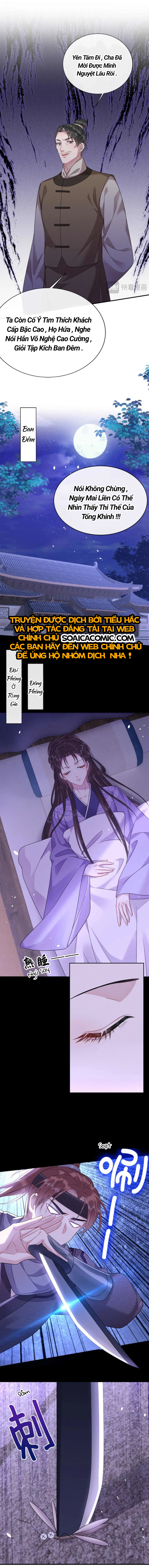 Ninita Yêu Dấu - Phần 2 Chap 1343.4 - Next Chap 1344.4