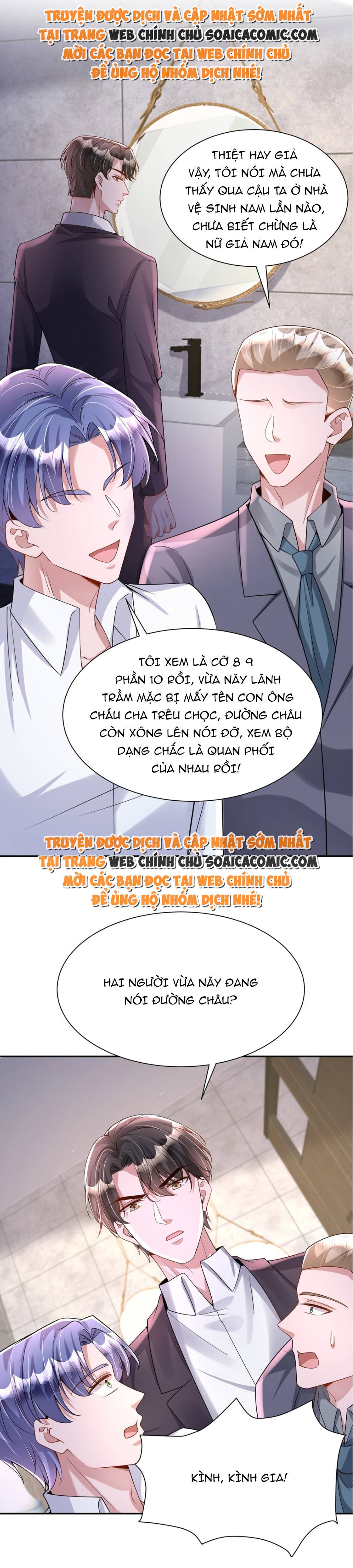 Ninita Yêu Dấu - Phần 2 Chap 1343.5 - Next Chap 1344.5