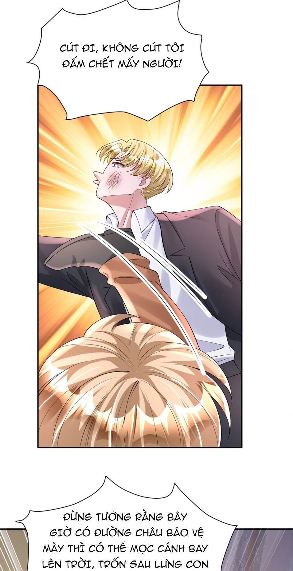 Ninita Yêu Dấu - Phần 2 Chap 1343.5 - Next Chap 1344.5