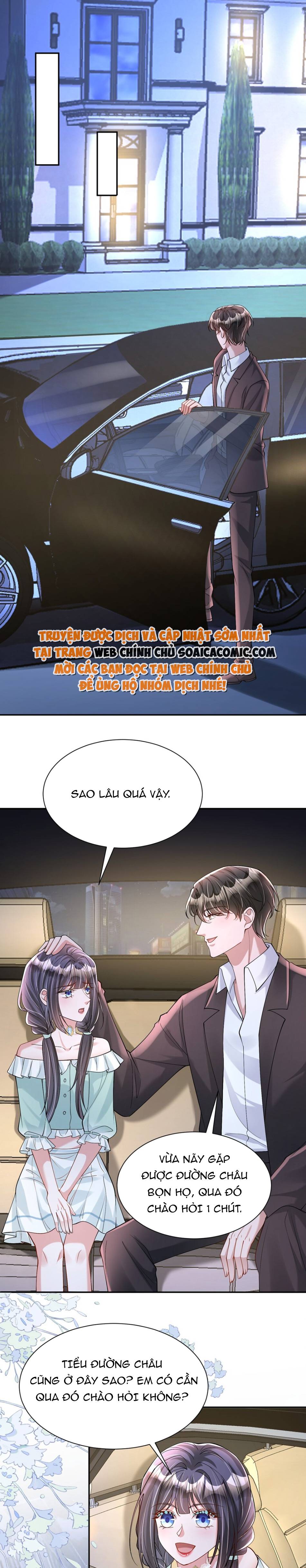Ninita Yêu Dấu - Phần 2 Chap 1343.5 - Next Chap 1344.5