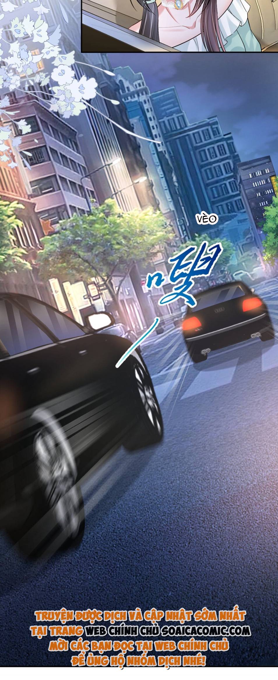 Ninita Yêu Dấu - Phần 2 Chap 1343.5 - Next Chap 1344.5