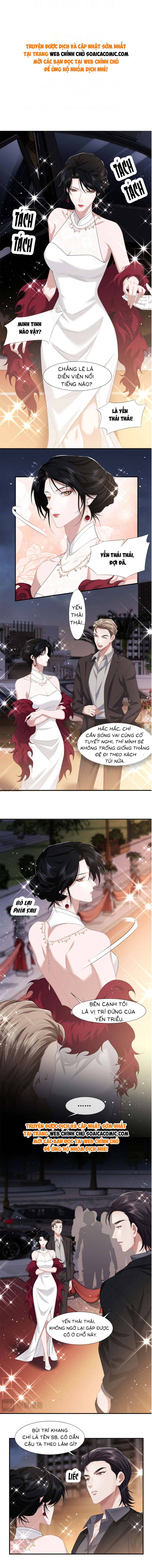 Ninita Yêu Dấu - Phần 2 Chap 1343.6 - Next Chap 1344.6