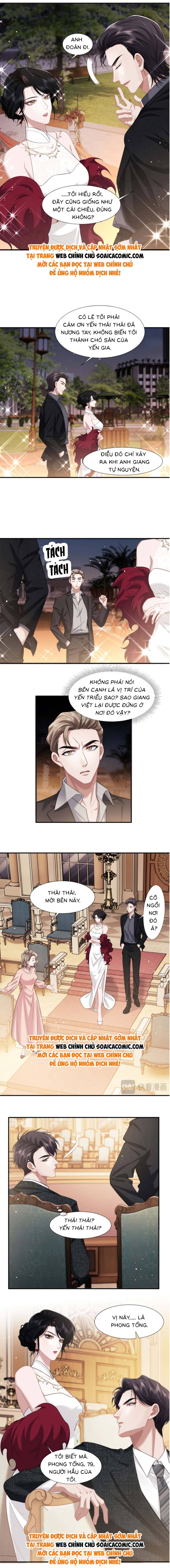 Ninita Yêu Dấu - Phần 2 Chap 1343.6 - Next Chap 1344.6