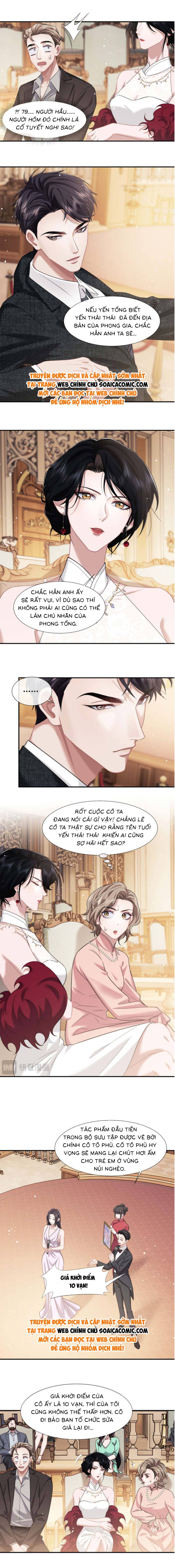 Ninita Yêu Dấu - Phần 2 Chap 1343.6 - Next Chap 1344.6