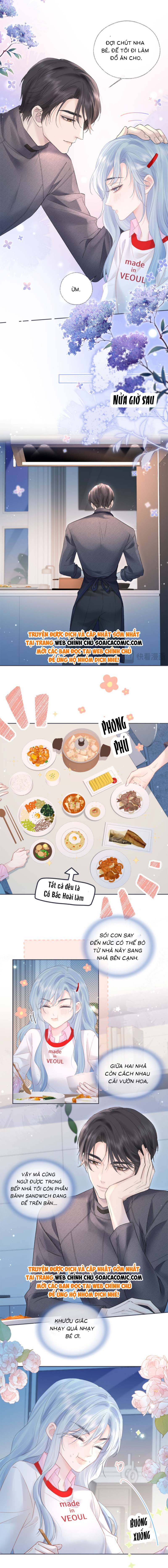 Ninita Yêu Dấu - Phần 2 Chap 1343.7 - Next Chap 1344.7