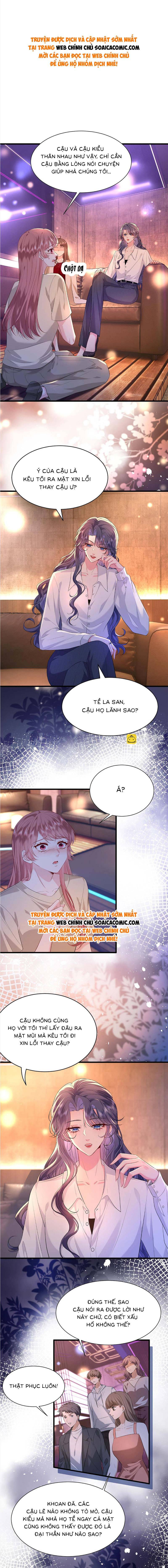 Ninita Yêu Dấu - Phần 2 Chap 1343.9 - Next Chap 1344.9