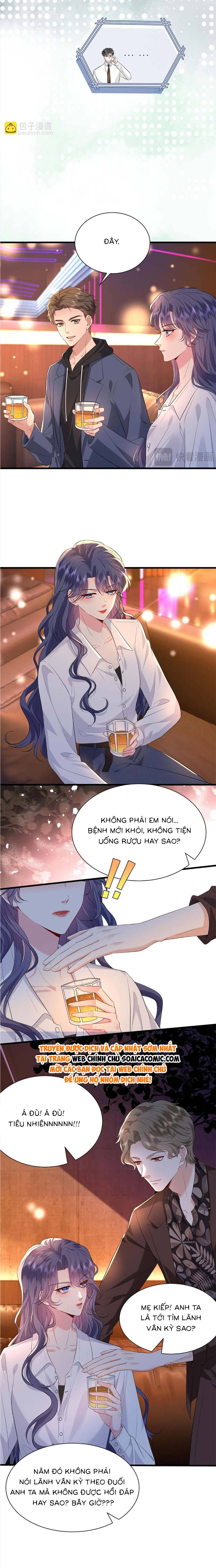 Ninita Yêu Dấu - Phần 2 Chap 1343.9 - Next Chap 1344.9
