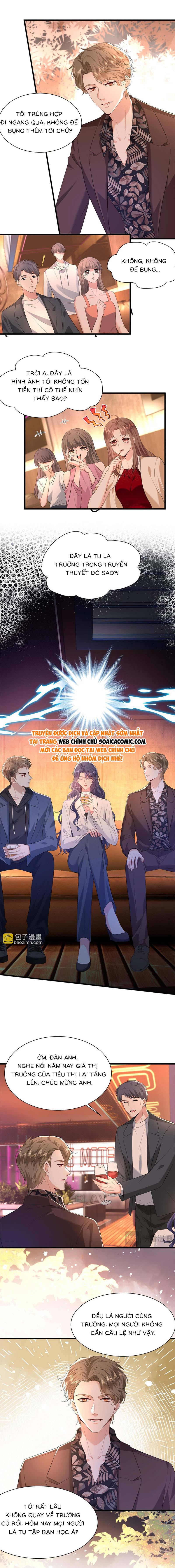 Ninita Yêu Dấu - Phần 2 Chap 1343.9 - Next Chap 1344.9