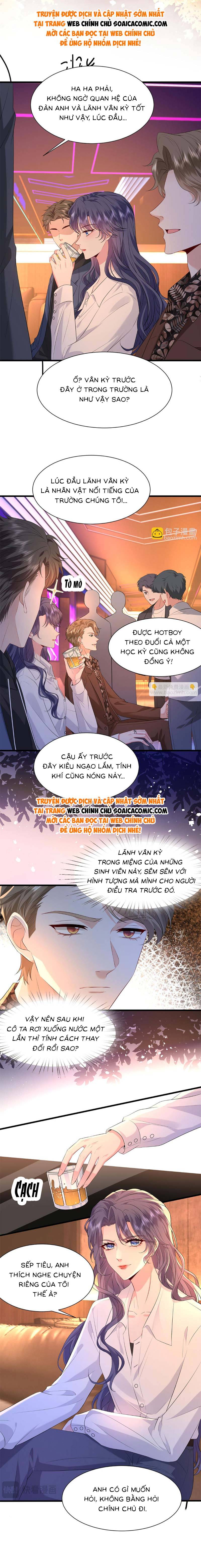 Ninita Yêu Dấu - Phần 2 Chap 1343.9 - Next Chap 1344.9