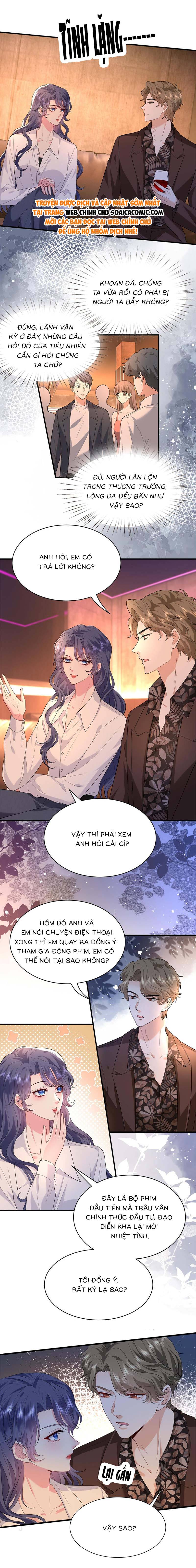 Ninita Yêu Dấu - Phần 2 Chap 1343.9 - Next Chap 1344.9