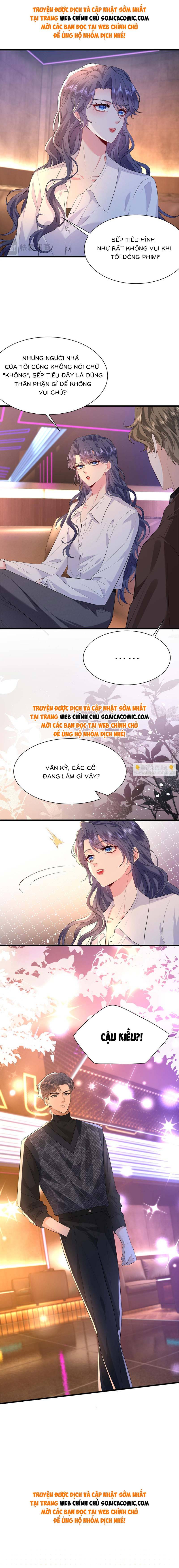 Ninita Yêu Dấu - Phần 2 Chap 1343.9 - Next Chap 1344.9