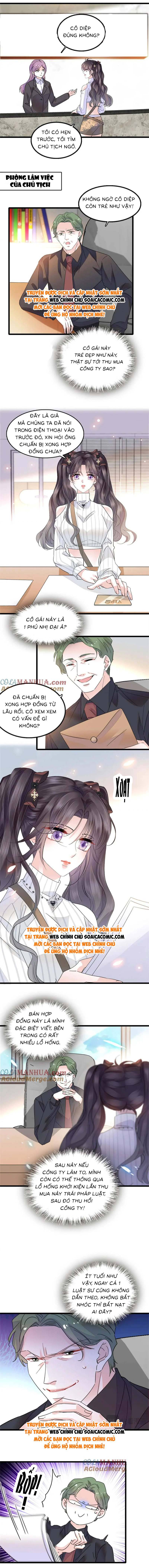 Ninita Yêu Dấu - Phần 2 Chap 1344.1 - Next Chap 1345.1