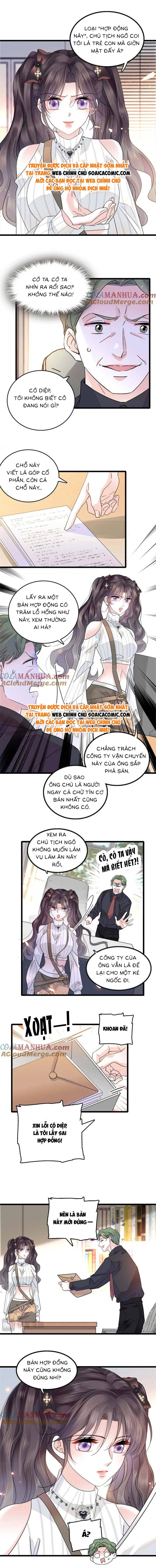 Ninita Yêu Dấu - Phần 2 Chap 1344.1 - Next Chap 1345.1