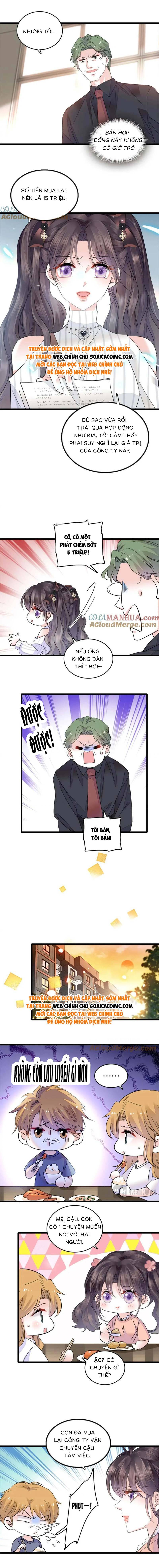 Ninita Yêu Dấu - Phần 2 Chap 1344.1 - Next Chap 1345.1