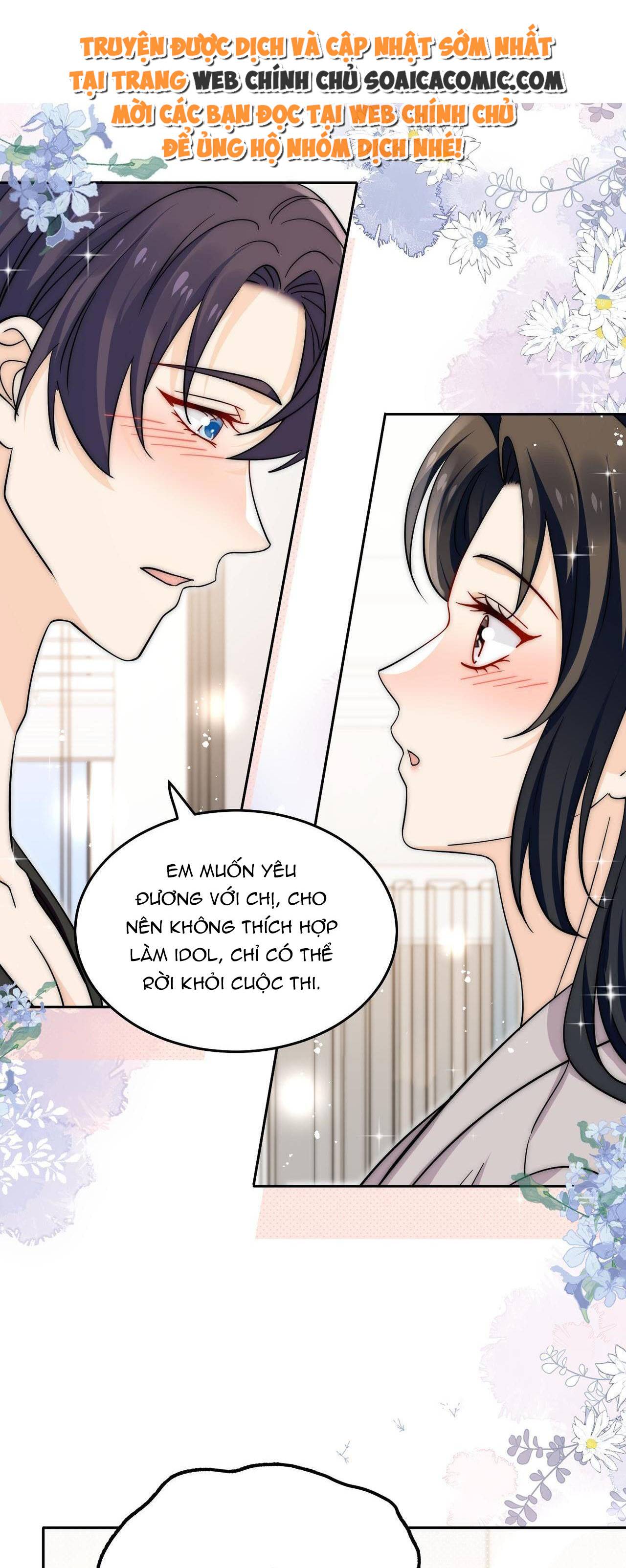 Ninita Yêu Dấu - Phần 2 Chap 1344.2 - Next Chap 1345.2