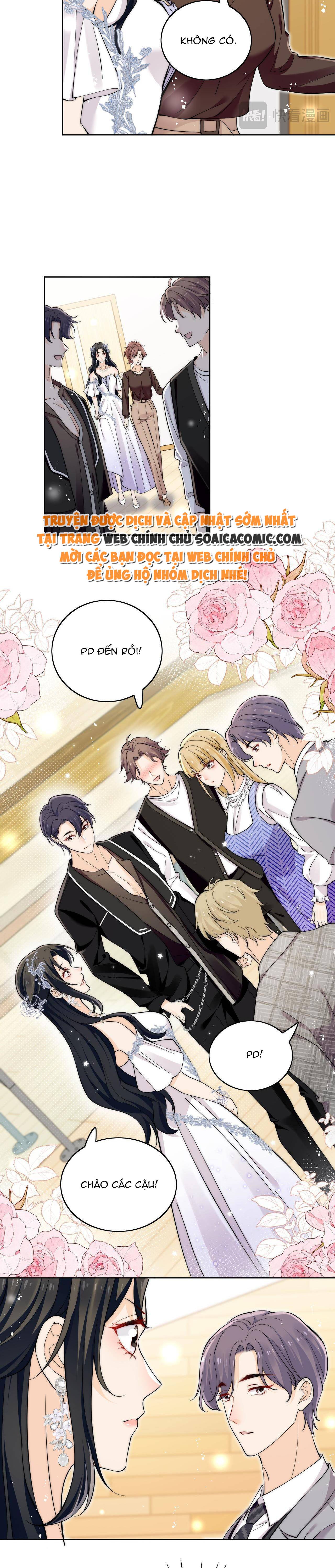 Ninita Yêu Dấu - Phần 2 Chap 1344.2 - Next Chap 1345.2