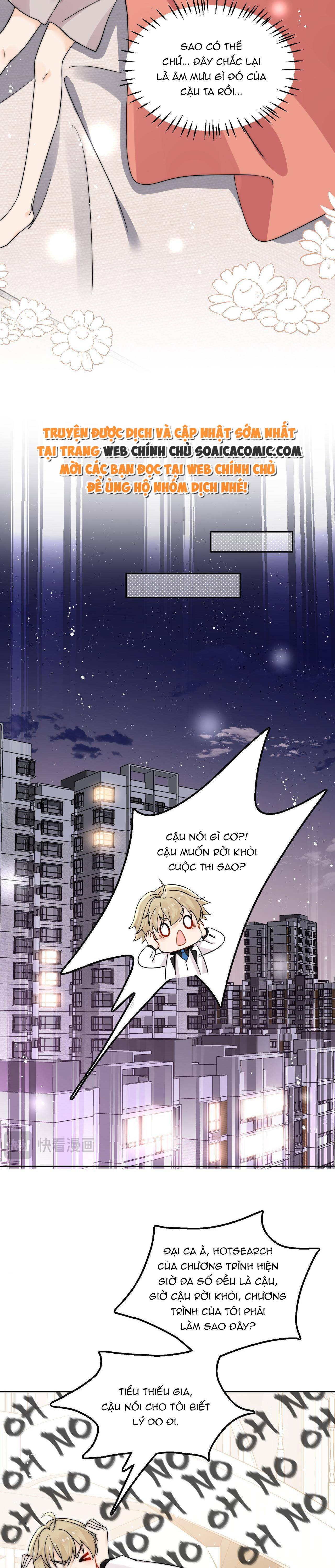 Ninita Yêu Dấu - Phần 2 Chap 1344.2 - Next Chap 1345.2