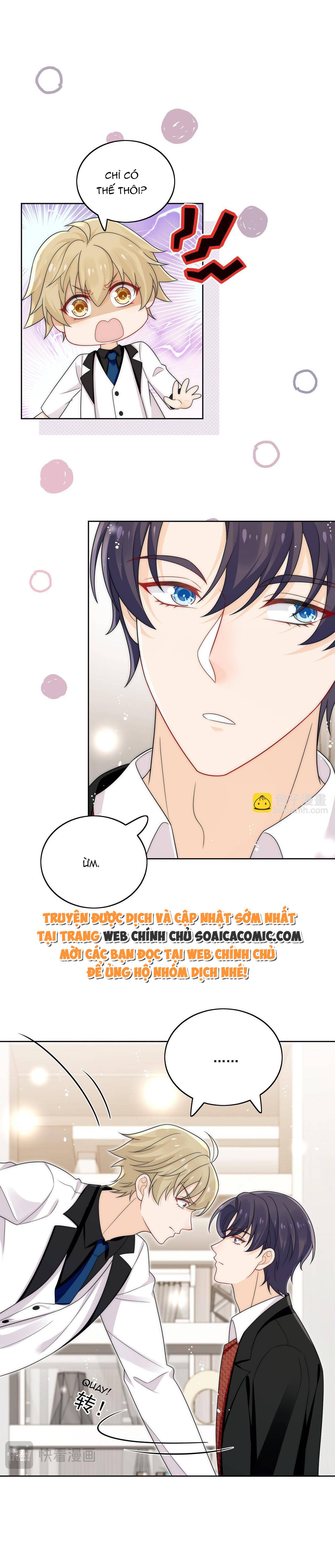 Ninita Yêu Dấu - Phần 2 Chap 1344.2 - Next Chap 1345.2