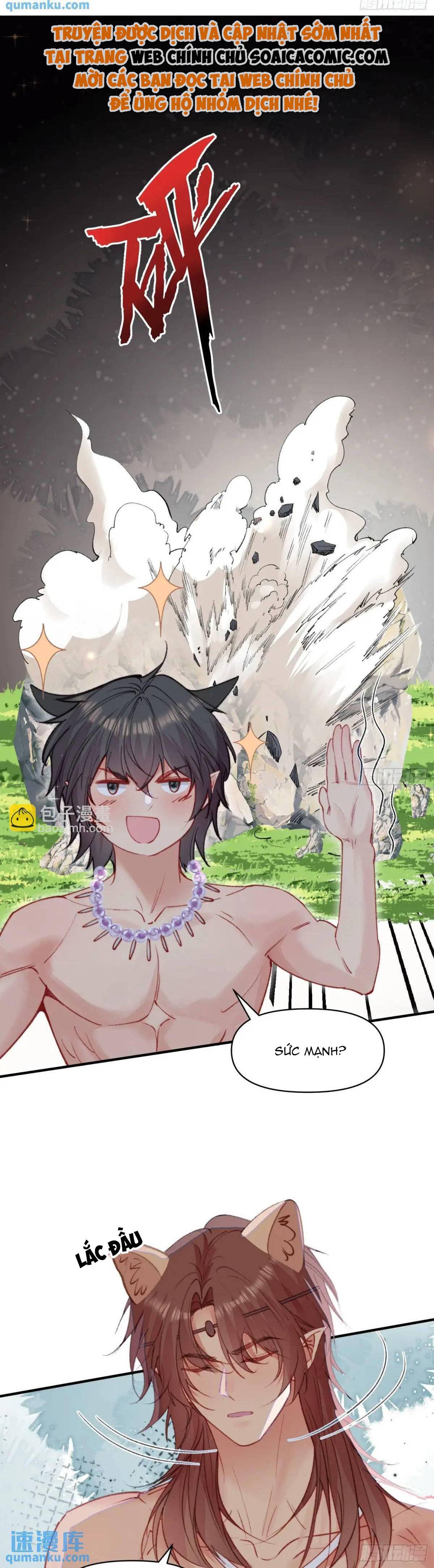 Ninita Yêu Dấu - Phần 2 Chap 1344.4 - Next Chap 1345.4