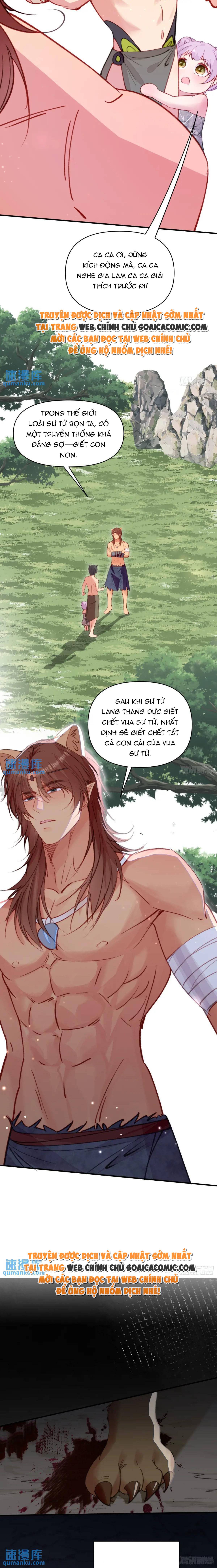 Ninita Yêu Dấu - Phần 2 Chap 1344.4 - Next Chap 1345.4