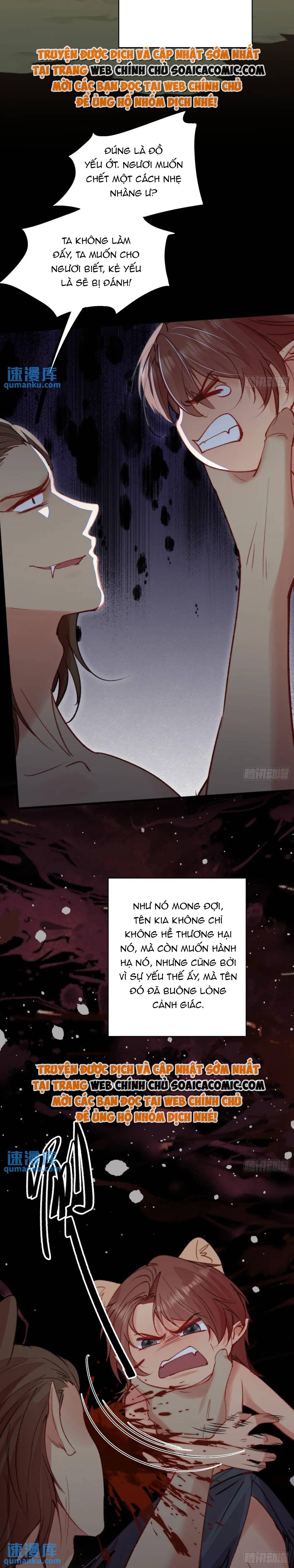 Ninita Yêu Dấu - Phần 2 Chap 1344.4 - Next Chap 1345.4