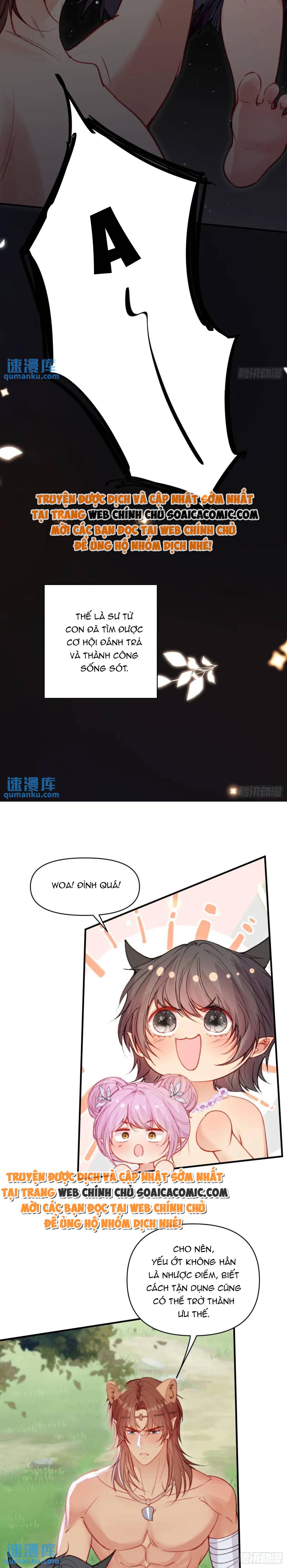 Ninita Yêu Dấu - Phần 2 Chap 1344.4 - Next Chap 1345.4