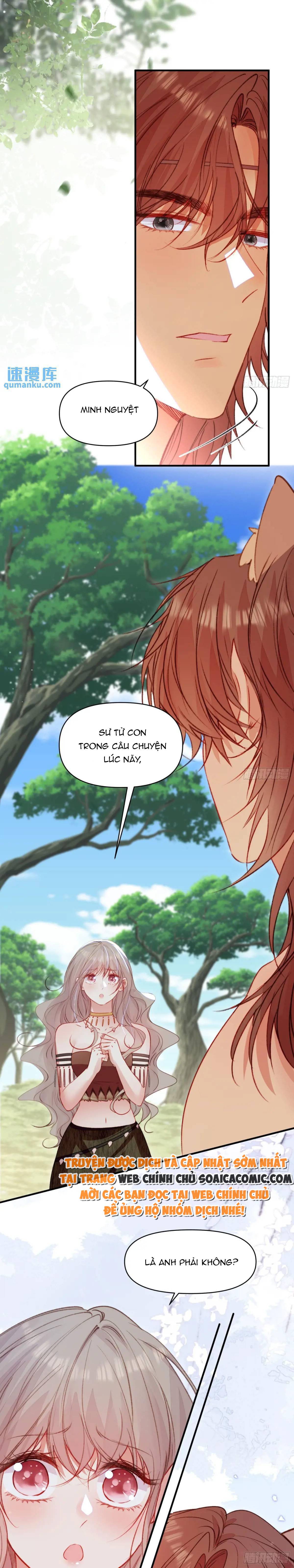 Ninita Yêu Dấu - Phần 2 Chap 1344.4 - Next Chap 1345.4