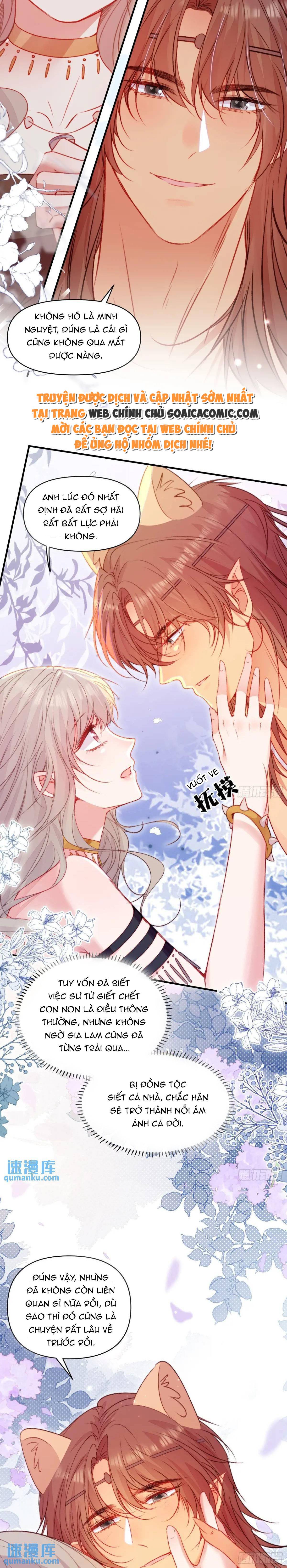 Ninita Yêu Dấu - Phần 2 Chap 1344.4 - Next Chap 1345.4