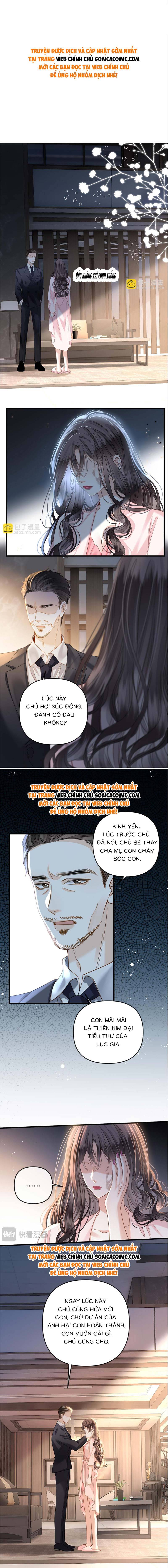 Ninita Yêu Dấu - Phần 2 Chap 1344.7 - Next Chap 1345.7