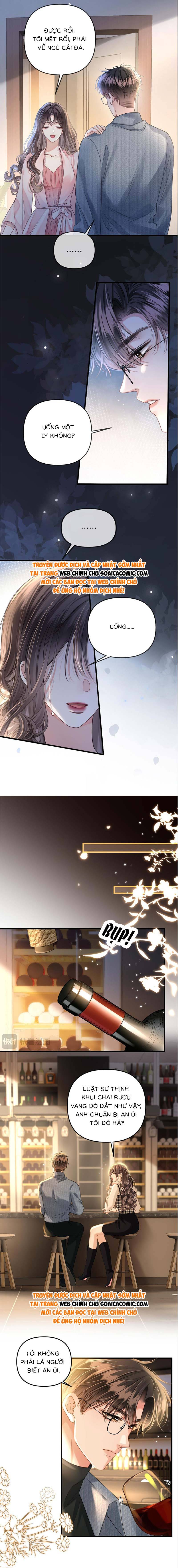 Ninita Yêu Dấu - Phần 2 Chap 1344.7 - Next Chap 1345.7