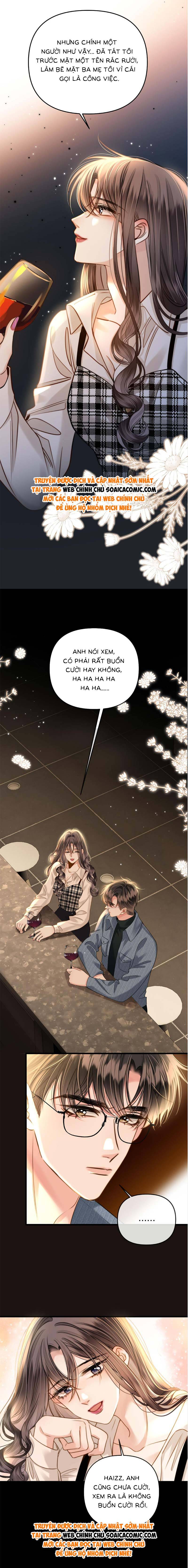 Ninita Yêu Dấu - Phần 2 Chap 1344.7 - Next Chap 1345.7