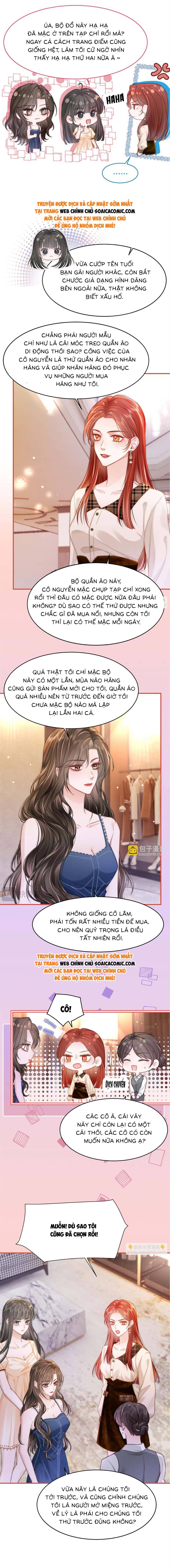 Ninita Yêu Dấu - Phần 2 Chap 1344.8 - Next Chap 1345.8