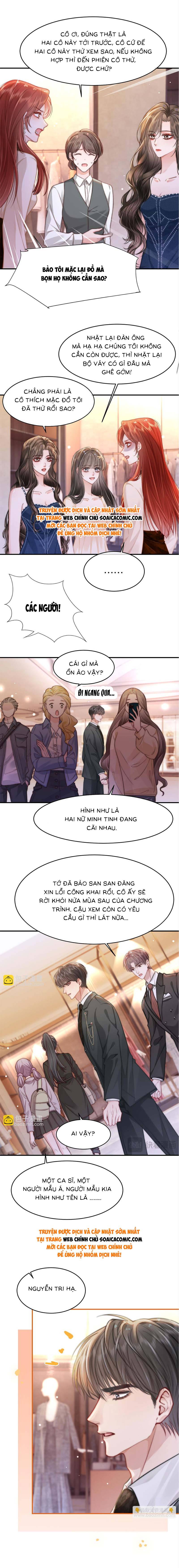 Ninita Yêu Dấu - Phần 2 Chap 1344.8 - Next Chap 1345.8