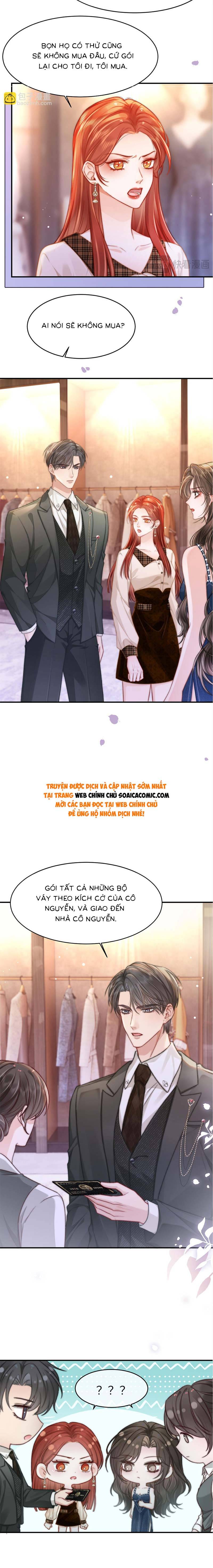 Ninita Yêu Dấu - Phần 2 Chap 1344.8 - Next Chap 1345.8